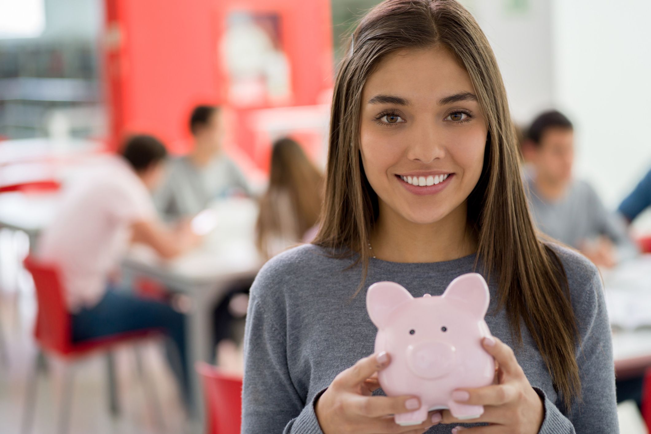 Educación Financiera Para Jóvenes ¿cómo Enseñar Finanzas A Tus Hijos 5432